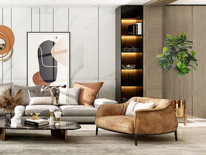 How to Make Large Artificial Tree Branches with Eco-Friendly Flair？