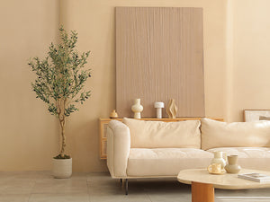 Keeping Faux Olive Tree Like a Pro