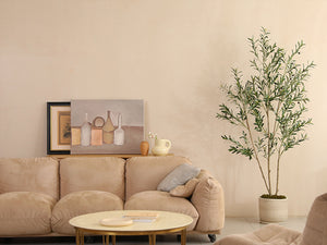 Living Room Decorating Tips for Christmas