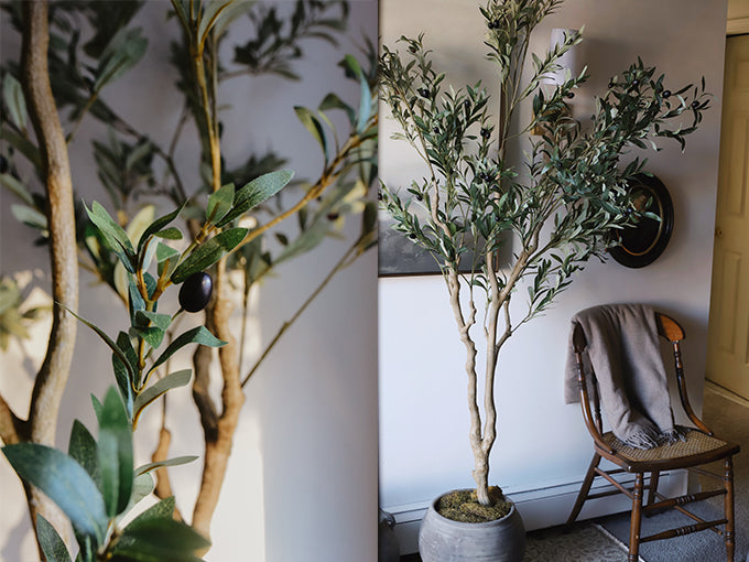 Enhance Your Space with Artificial Plants