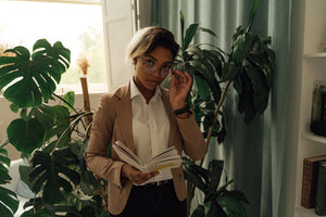 Artificial Plant Selection Guide