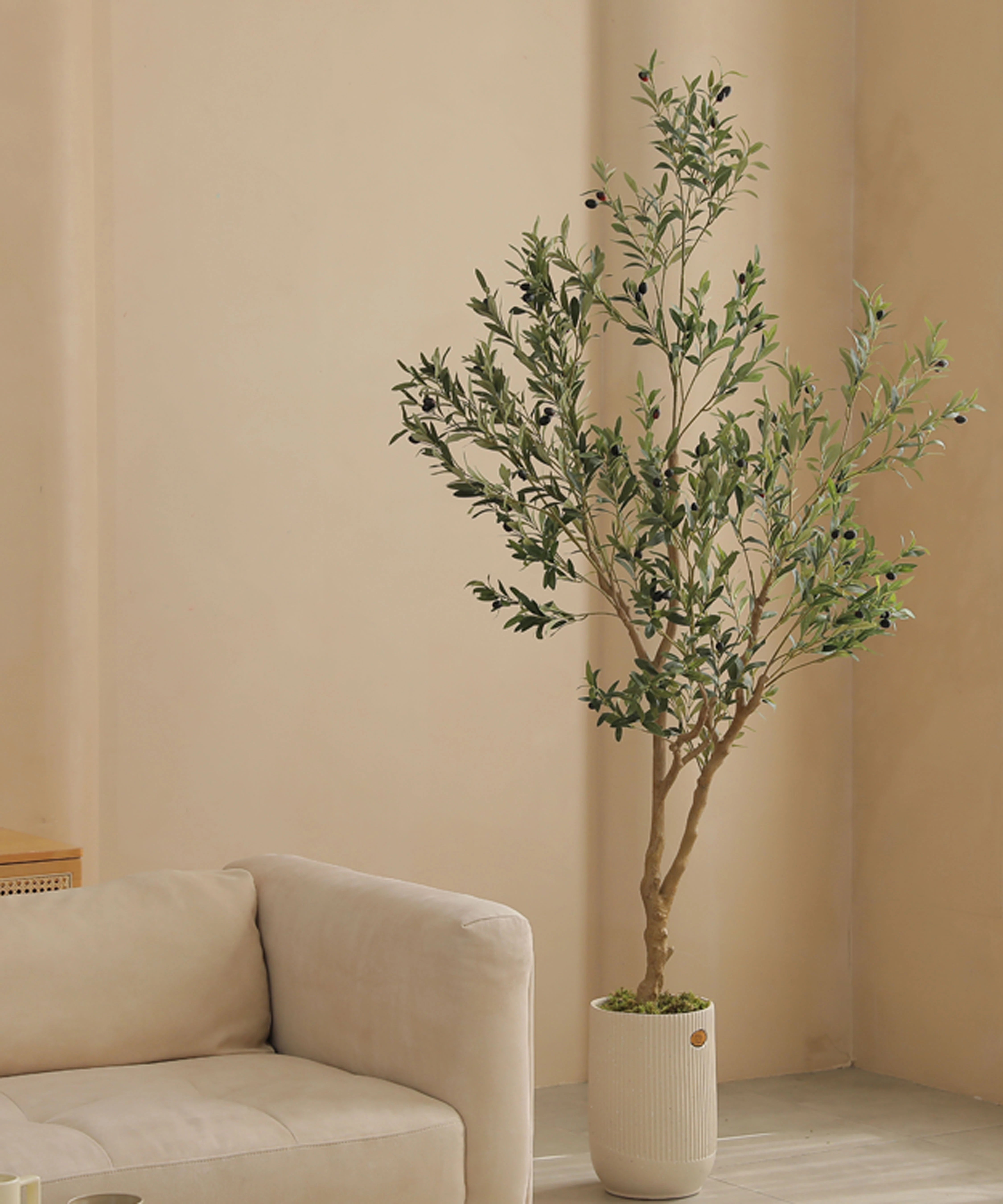 THE 10 BEST Artificial Olive Trees for 2023