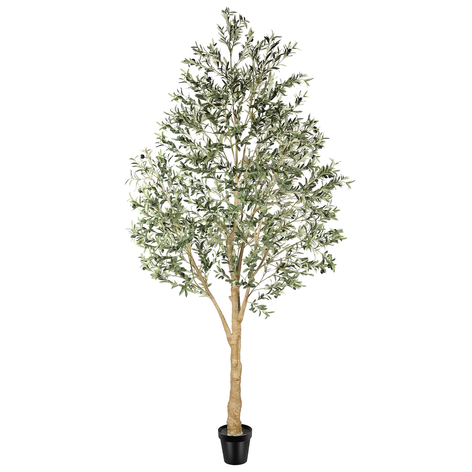 Realead 10’ Large Olive Tree