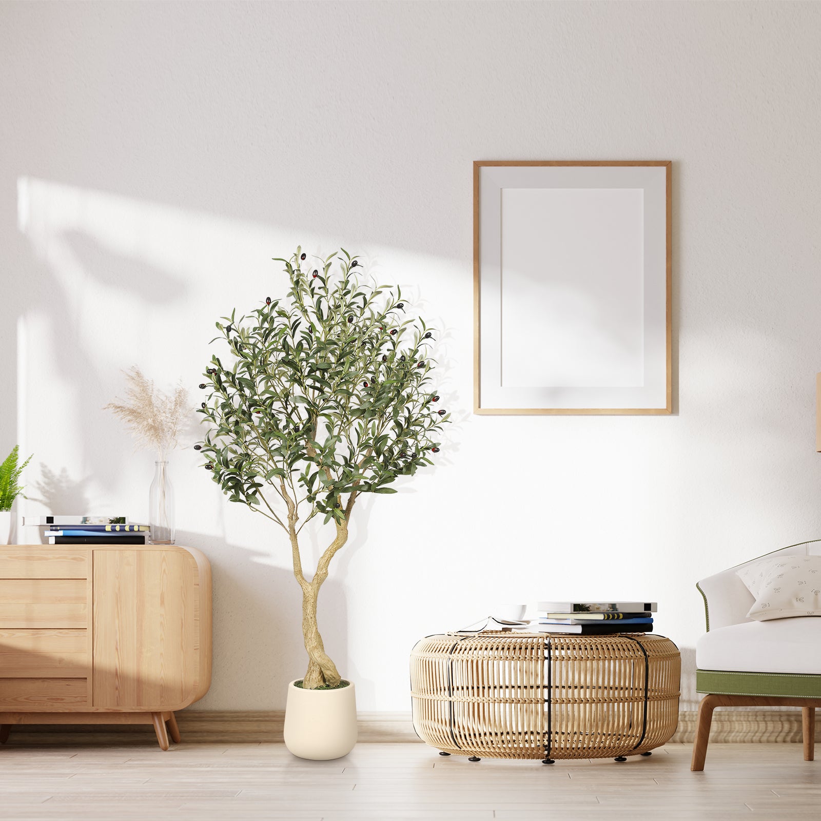 5_Olive_Tree_with_Planter
